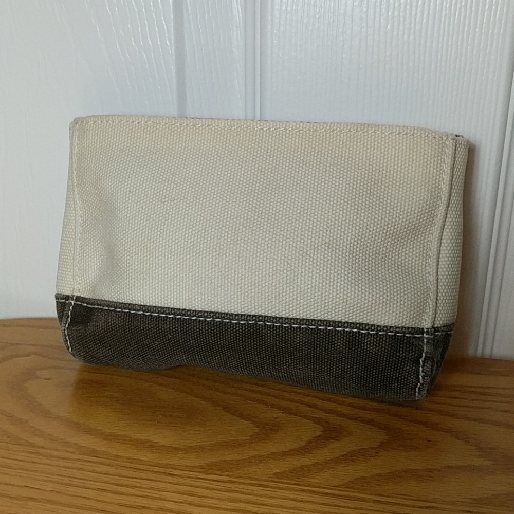Lands' End bag